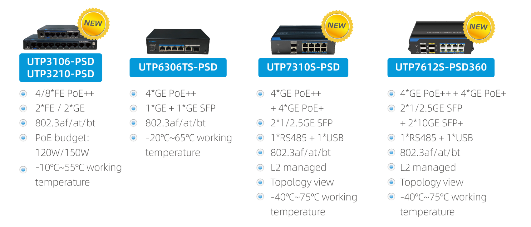 poe switch